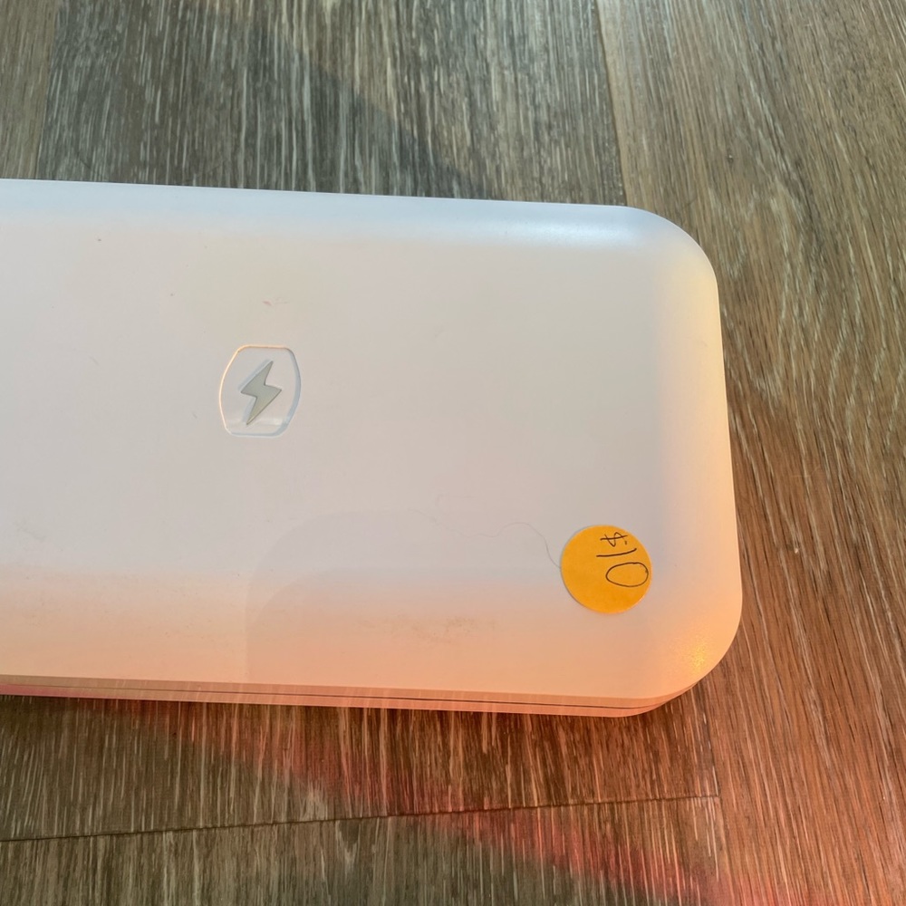 Phone sanitizer